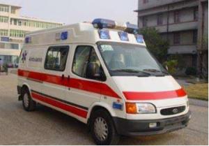 连州市院后长途护送